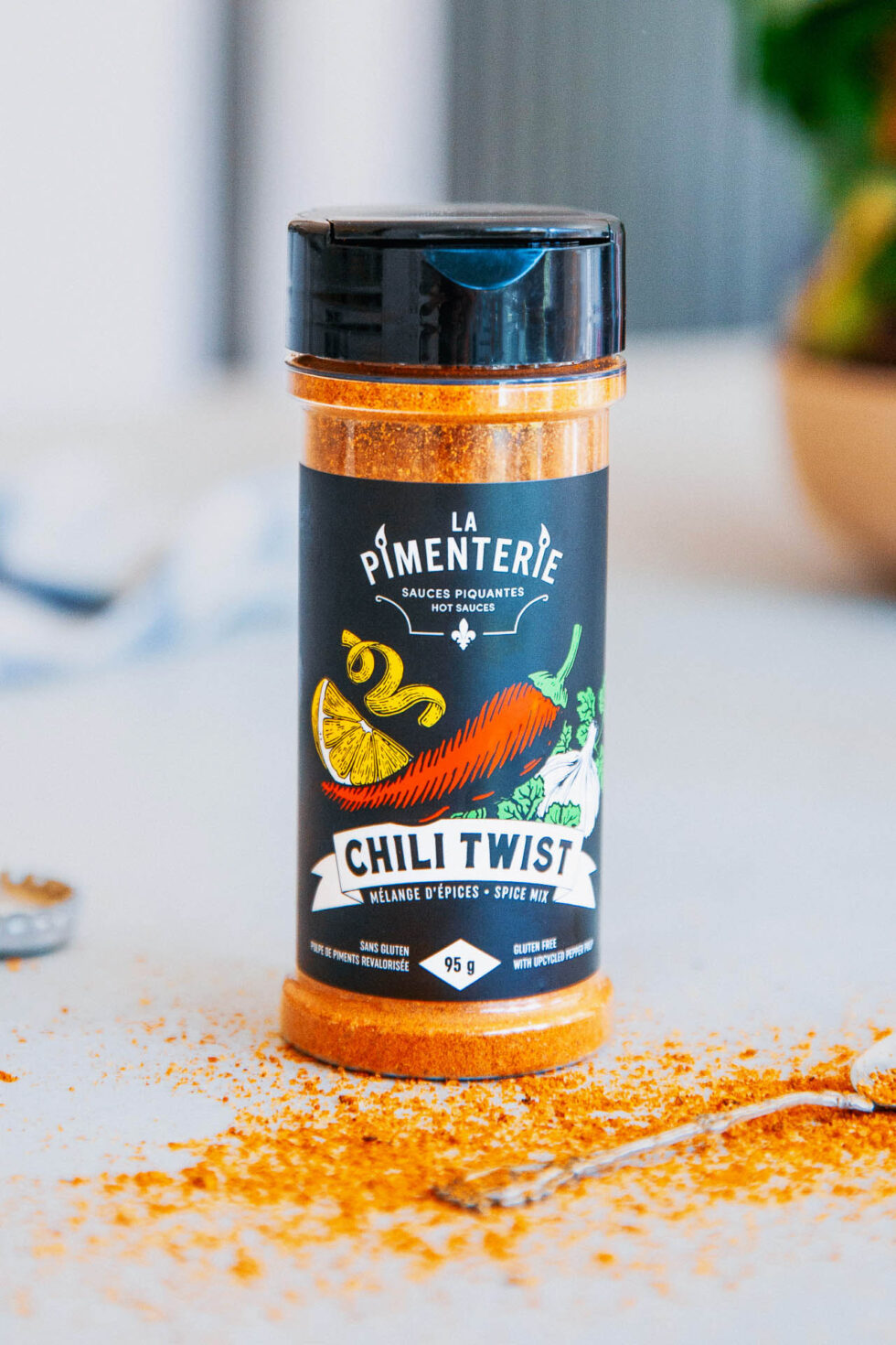 Chili Twist
