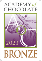 Chocolat chaud en poudre - Allo Simone - 61% cacao à l'érable et tonka