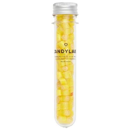 1 tube de 30 g de bonbons faits à la main à Montréal CandyLabs