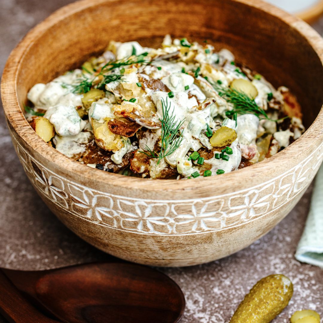 Épices sans sucre Les Savoureux - cornichon à l'aneth