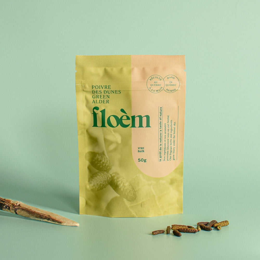 Poivre des dunes floèm - 50 g