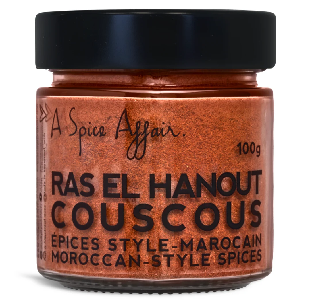 Épices Spice Affair