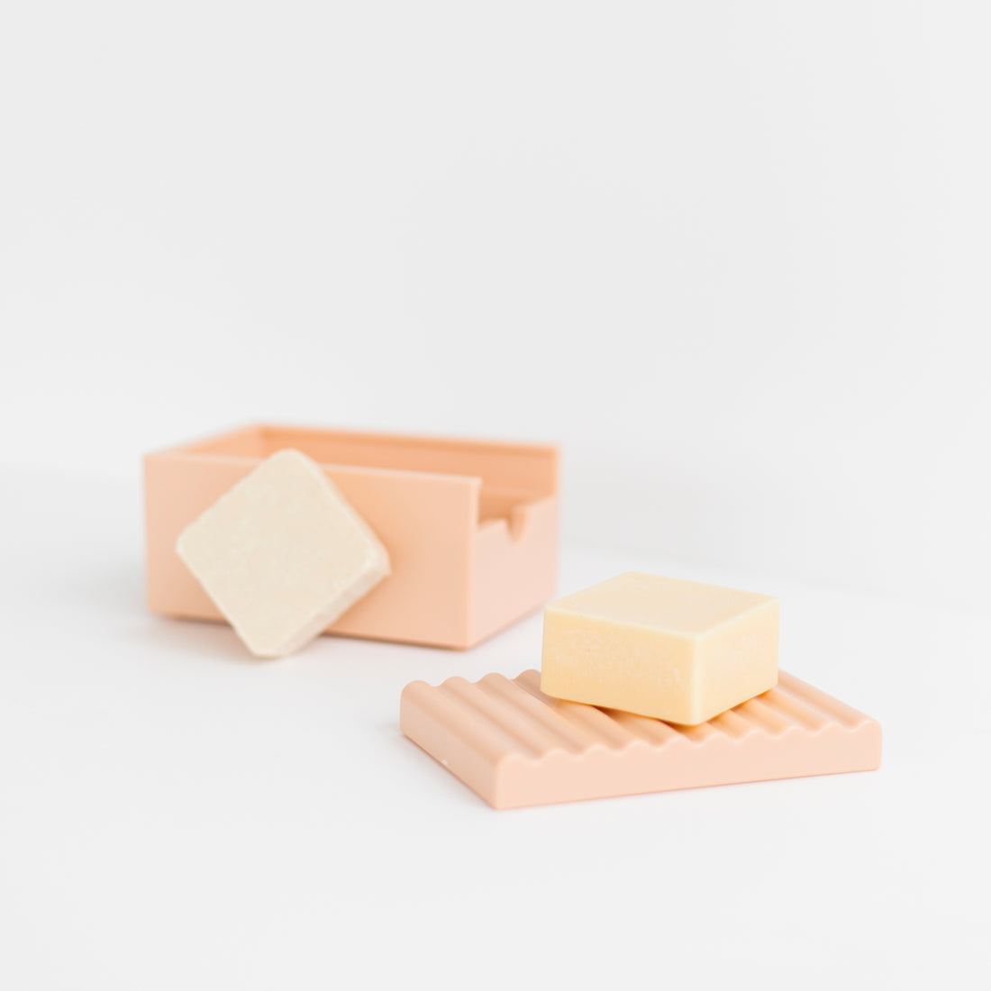 Porte-savon de voyage Bkind