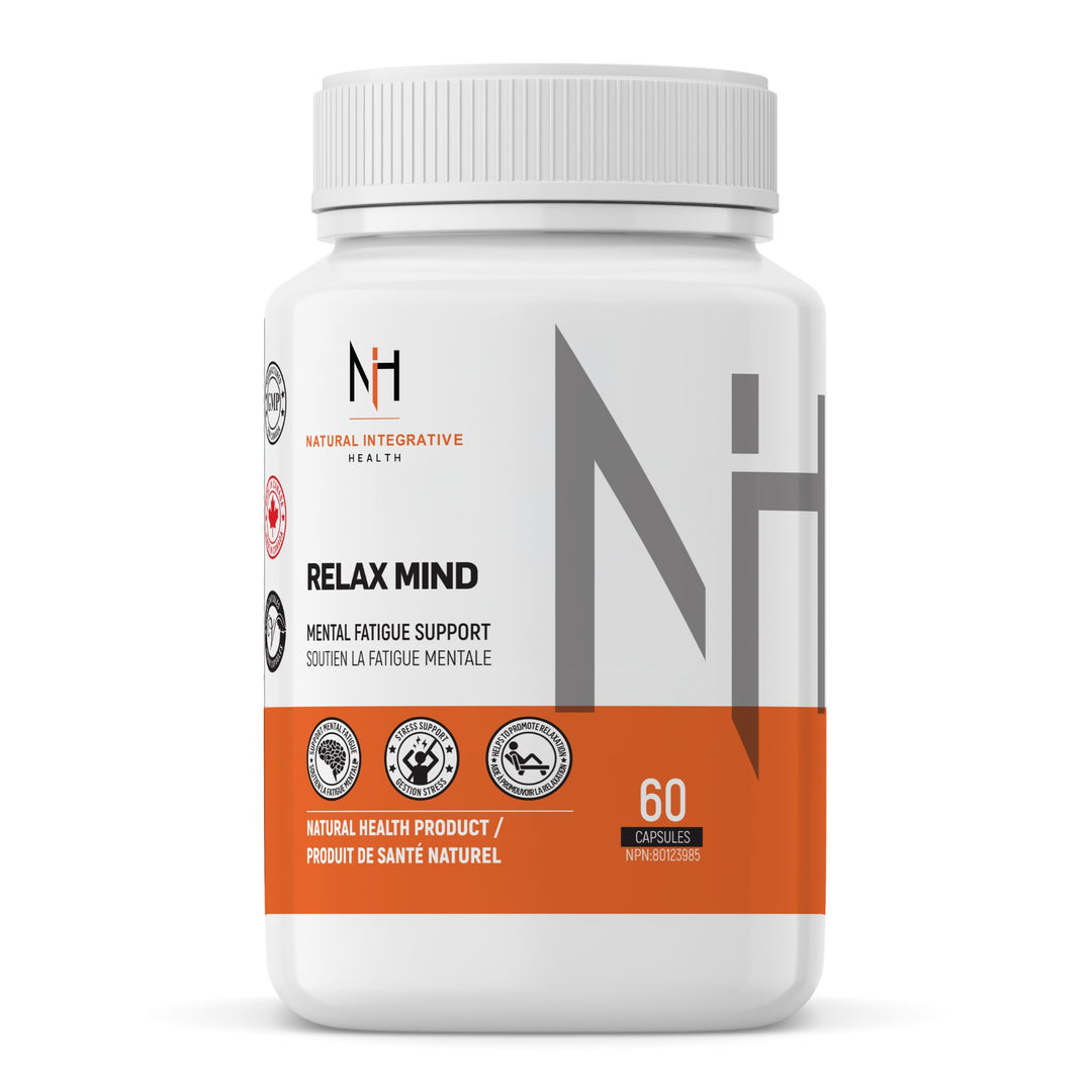 NIH - Produits de vitamines et suppléments (Passez voir notre grande sélection en boutique)