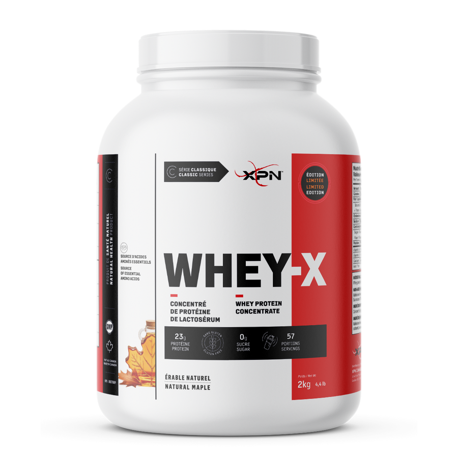 Whey-X Xpn - 2 kg