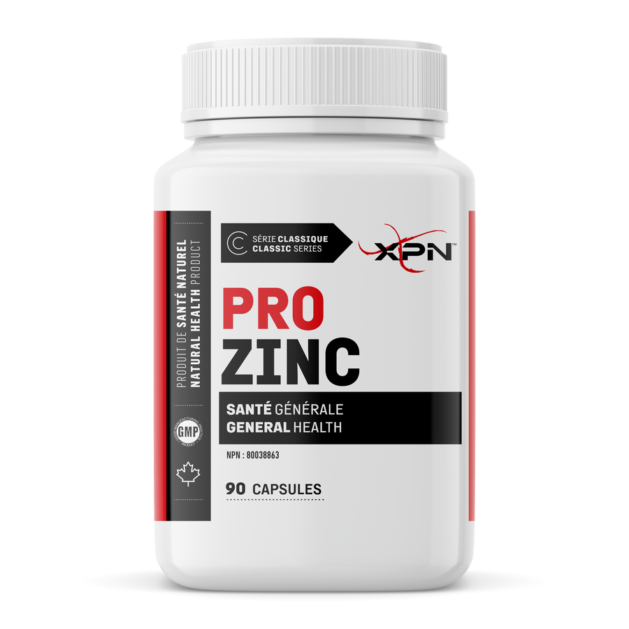 ProZinc XPN