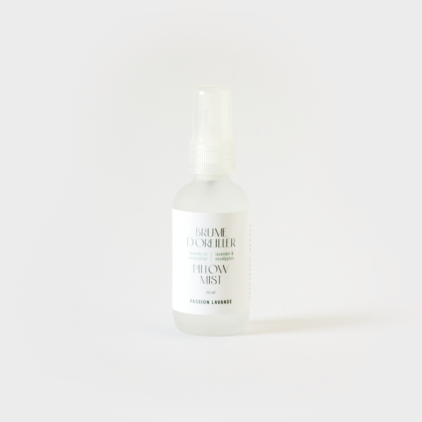 Brume d'oreiller Passion Lavande
