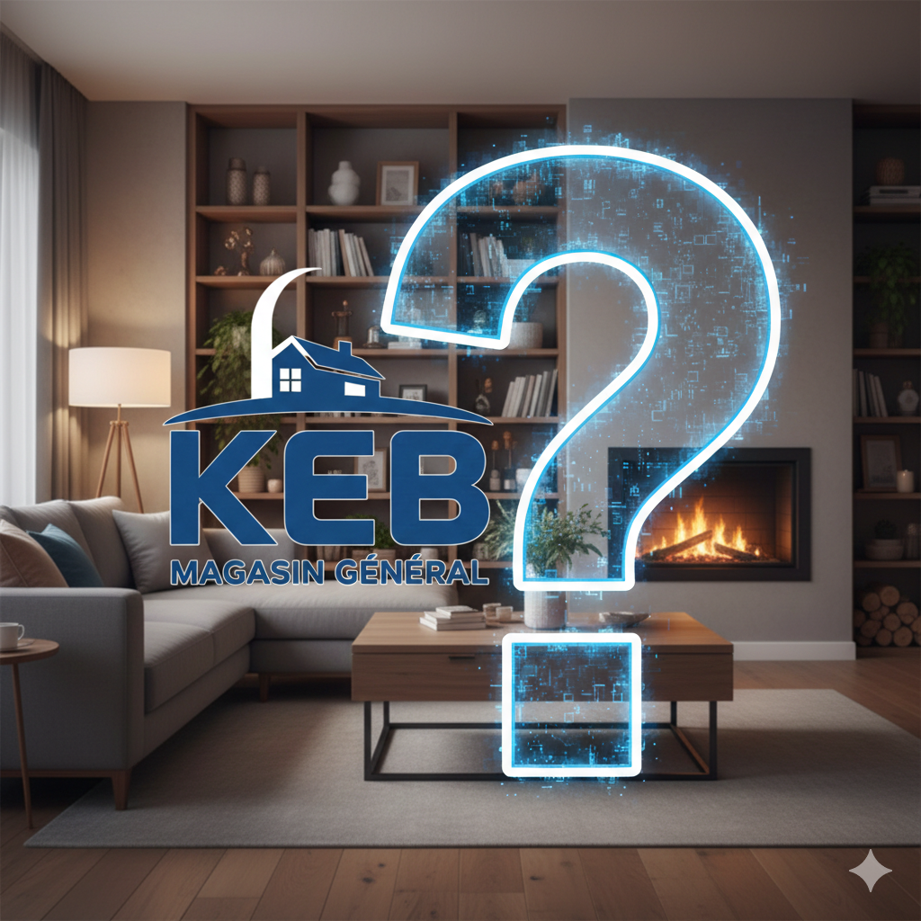 Produits et conseils pour la maison et la cuisine