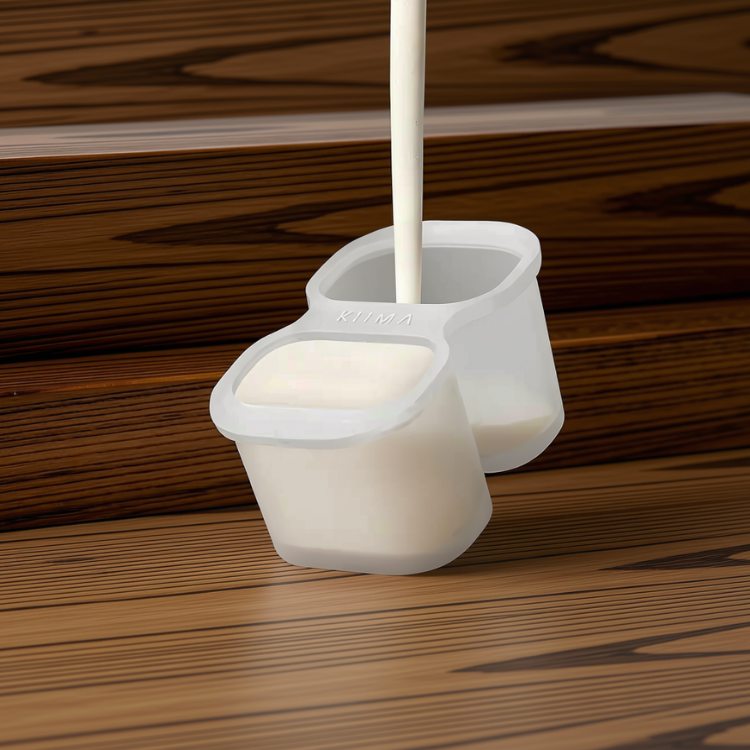 Déodorant naturel maison avec Kiima