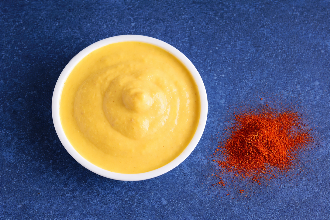 Sauce Cajun pour cuisiner ou pour les trempettes - Recette Keb n° 11