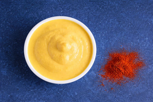 Sauce Cajun pour cuisiner ou pour les trempettes - Recette Keb n° 11