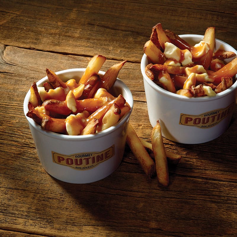 Mélange à sauce à Poutine - Gourmet du village