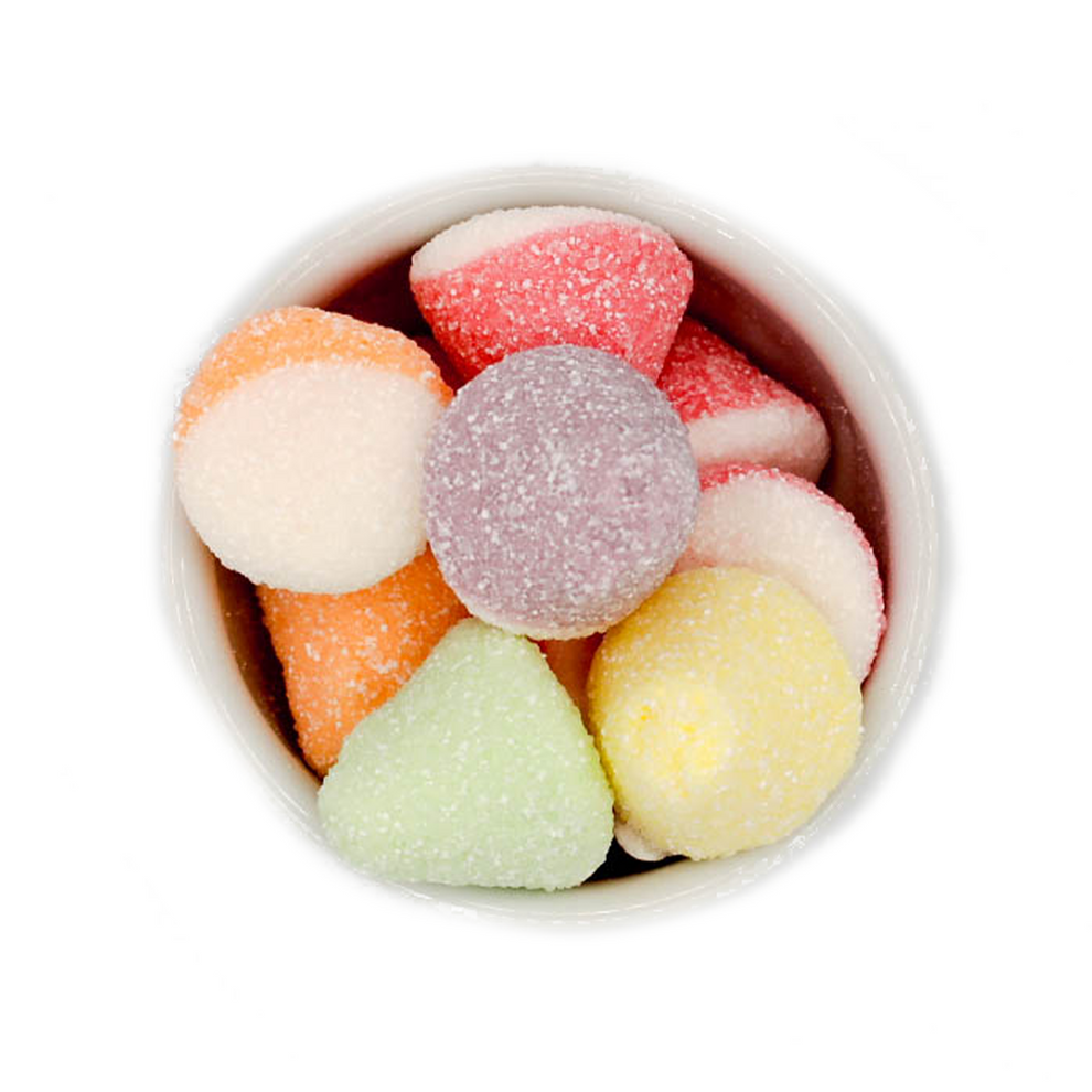 Mélange Bouchées magiques - C'est bonbon - 150 g