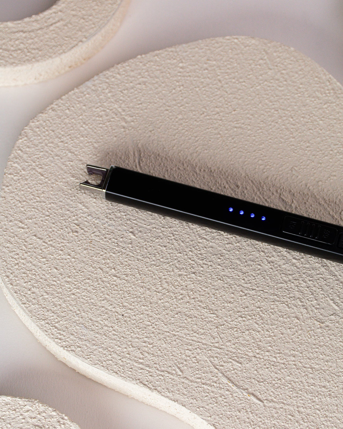 Briquet électrique rechargeable