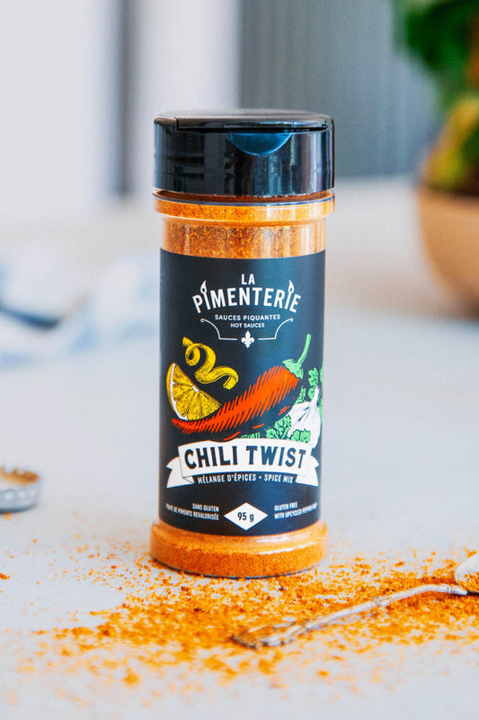 Chili Twist