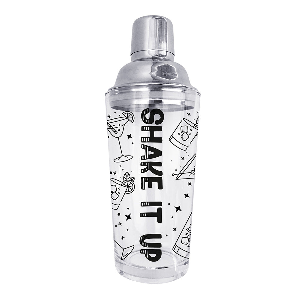 Mixeur à martini expresso - Gourmet du village