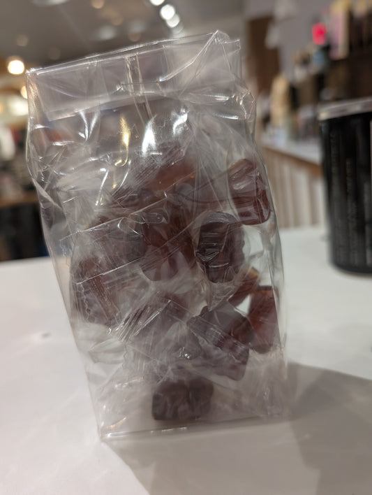20 bonbon dur à l'érable