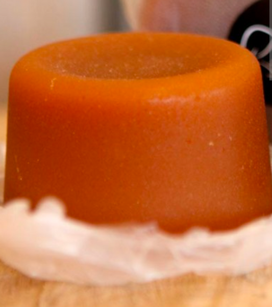 Pain de sucre d'érable - Le bistreau d'érable