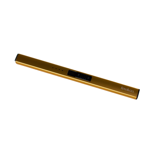 Briquet électrique rechargeable