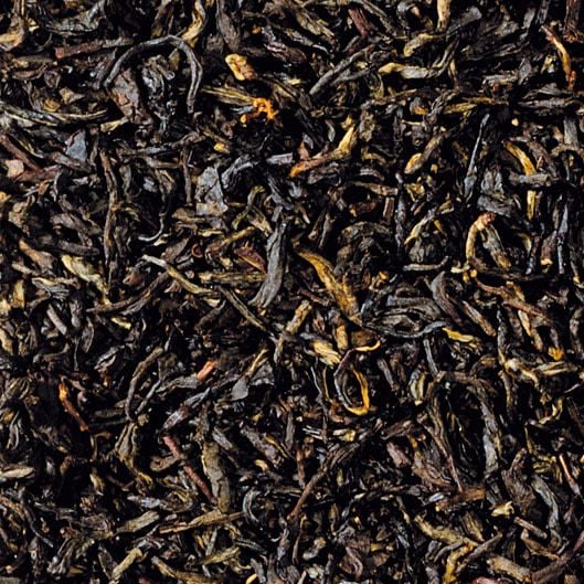 Thé Earl Grey Crème- Monsieur T. (15 sachets)