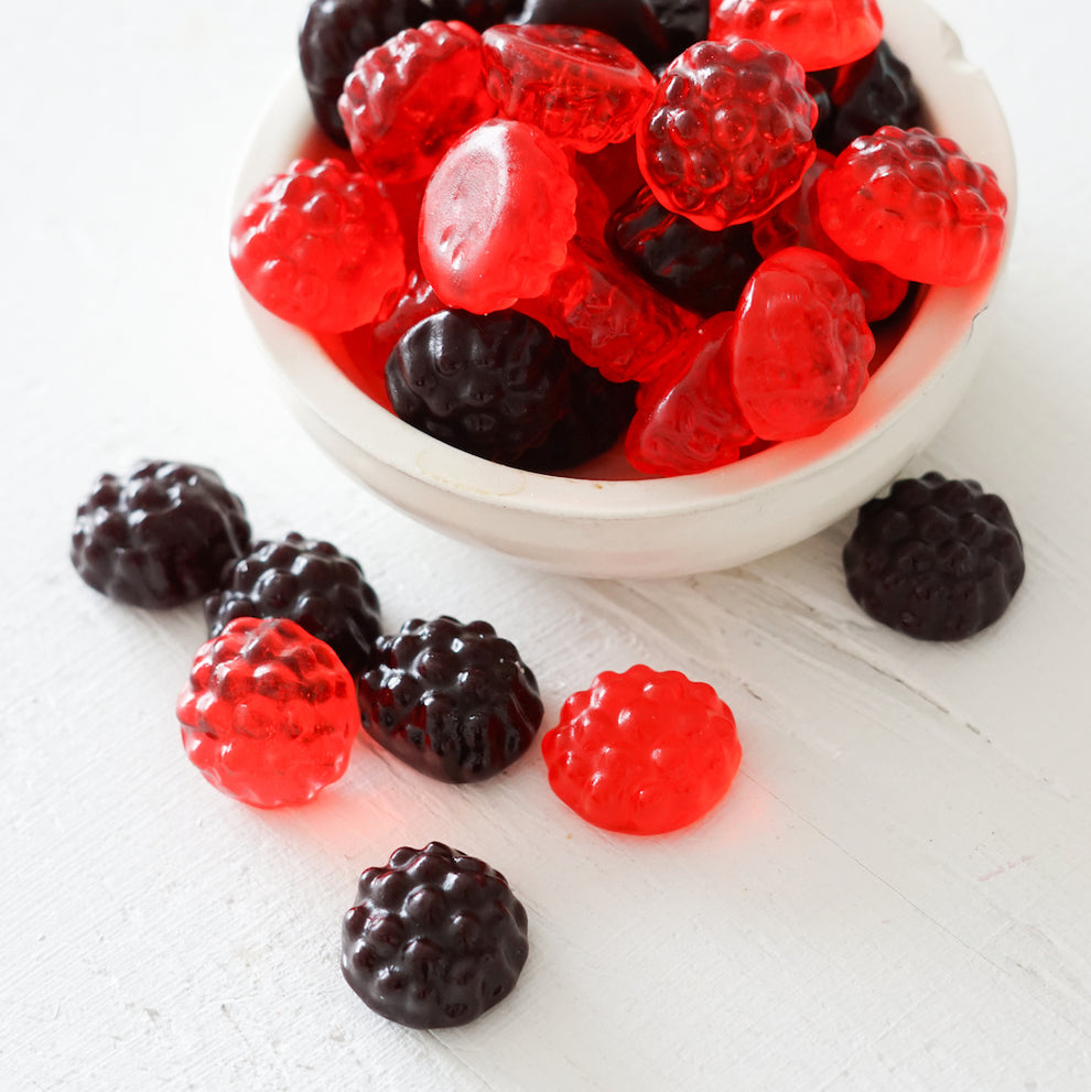 Mélange Framboises - C'est bonbon - 150 g
