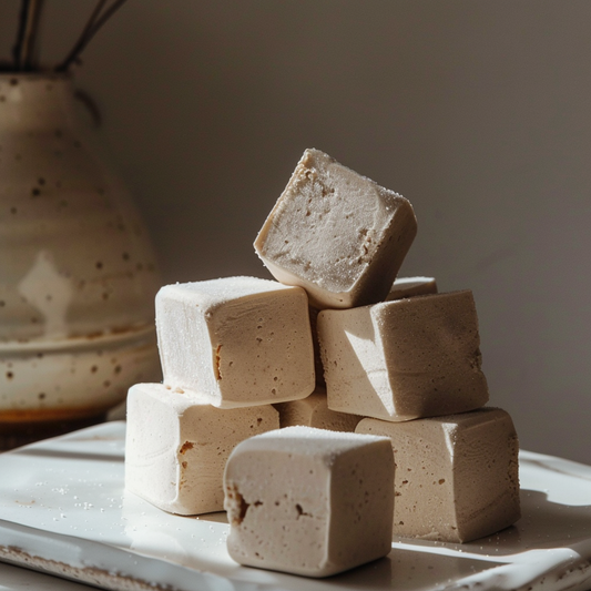 Guimauve à l'érable artisanal François Lambert