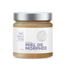 Miel Mieux-Être Morphée - 275 g - Miel & Co