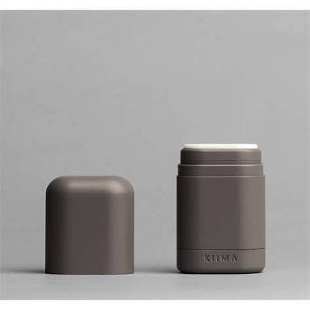 Applicateur à déodorant Kiima - noir