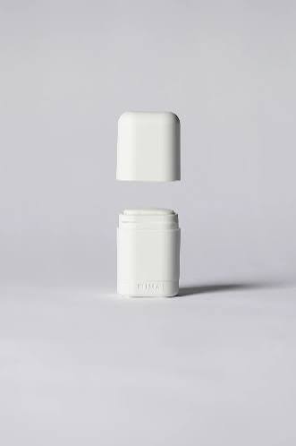 Applicateur à déodorant Kiima - Blanc
