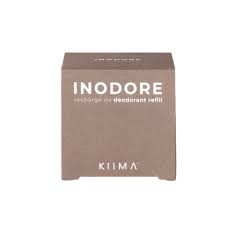 Recharge de déodorant Kiima - Inodore
