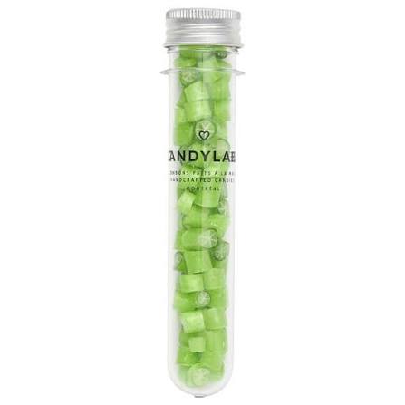 1 tube de 30 g de bonbons faits à la main à Montréal CandyLabs