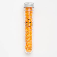 1 tube de 30 g de bonbons faits à la main à Montréal CandyLabs