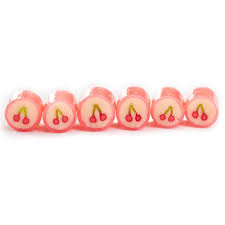 1 tube de 30 g de bonbons faits à la main à Montréal CandyLabs