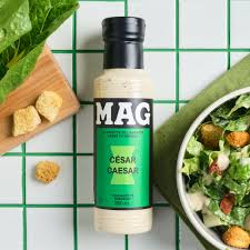 Vinaigrette César MAG - 350 ml