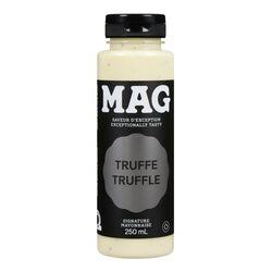 Mayonnaise à la truffe MAG - 250 ml