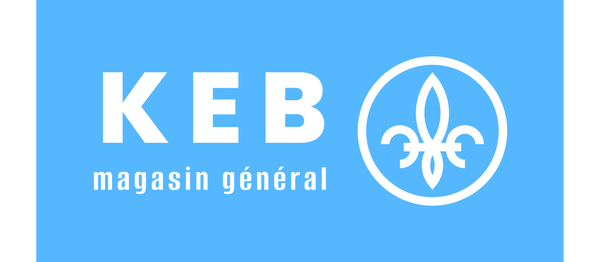 Keb Magasin général