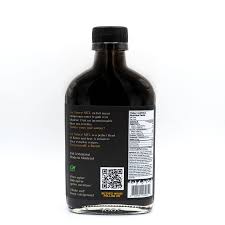 La sauce piquante MTL - Charcoal Peri Peri africain