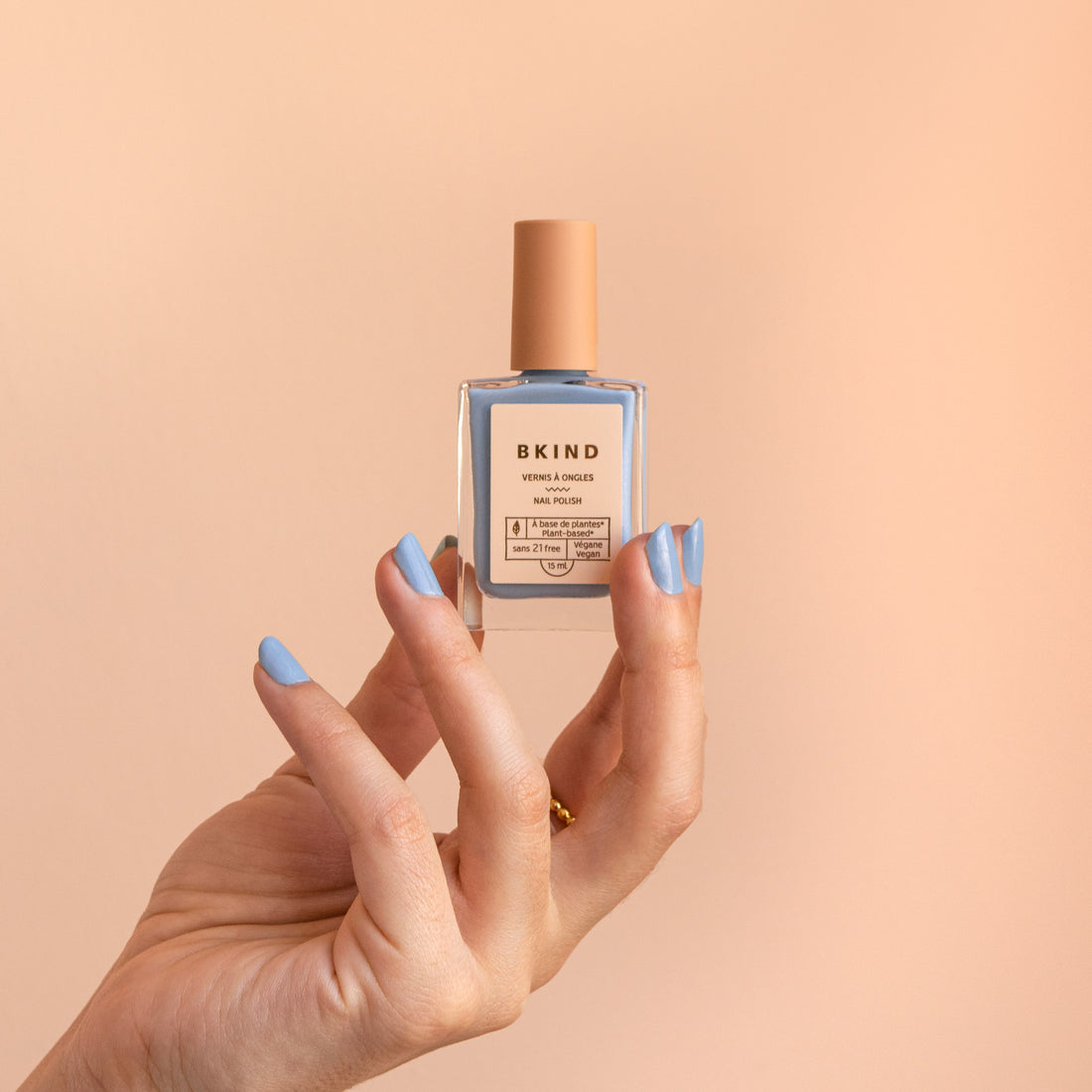 Vernis à ongles - Bkind