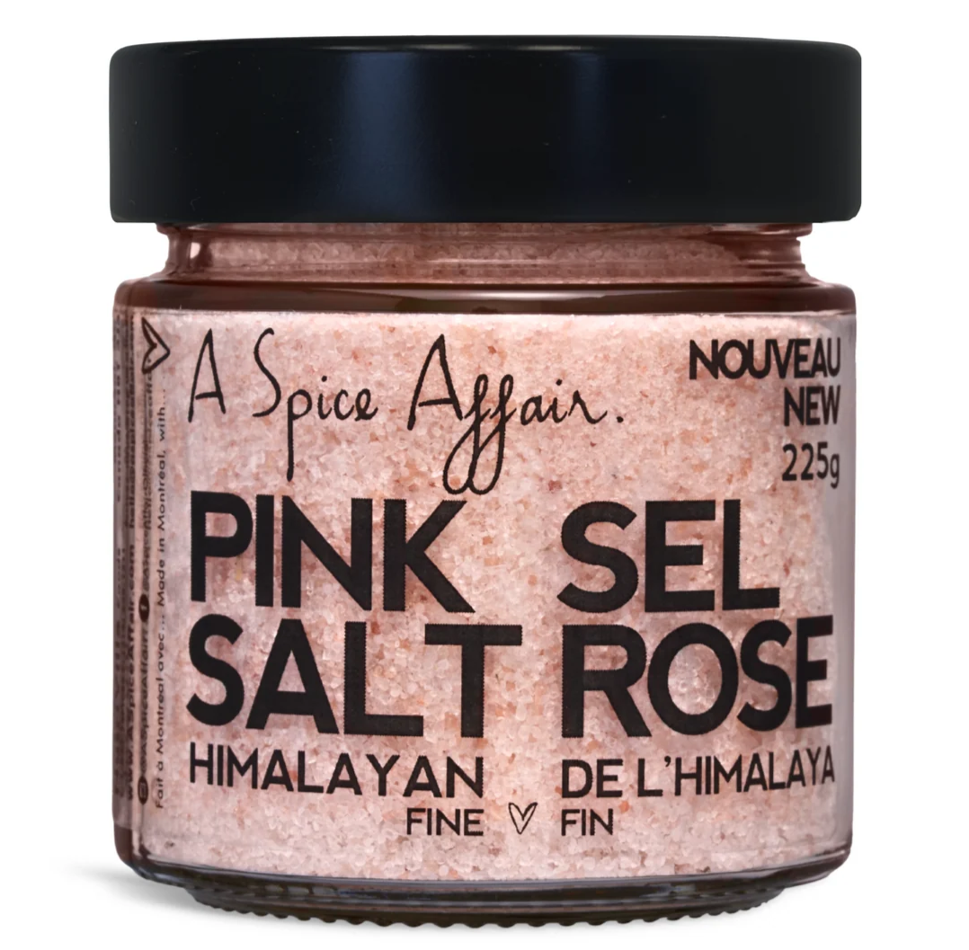 Épices Spice Affair