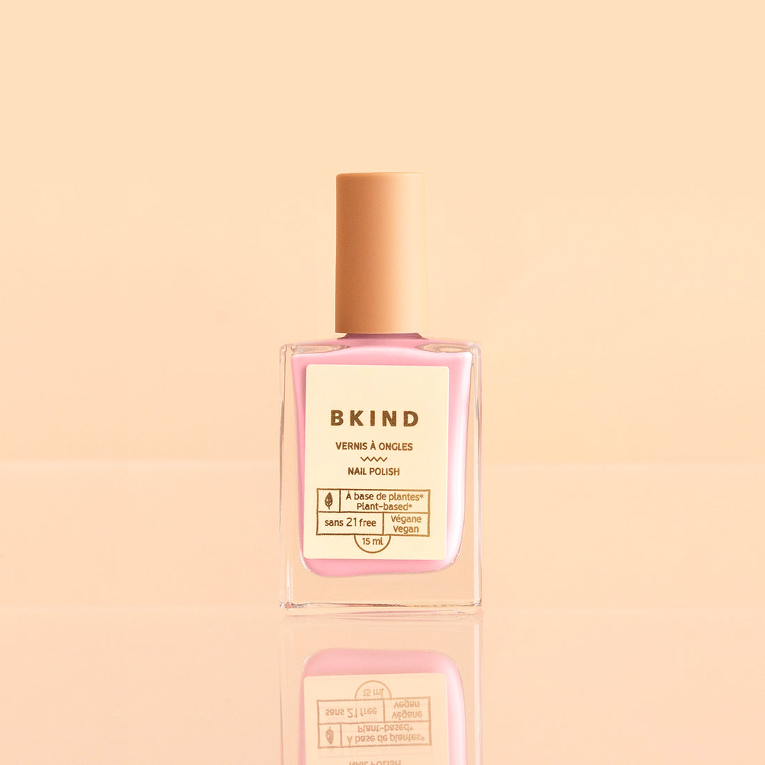 Vernis à ongles - Bkind