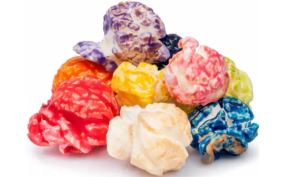 Popcorn de couleur Gourmaïs - 140 g