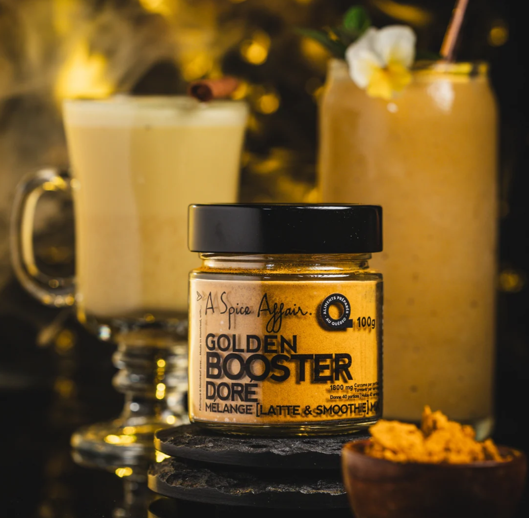Épices Spice Affair