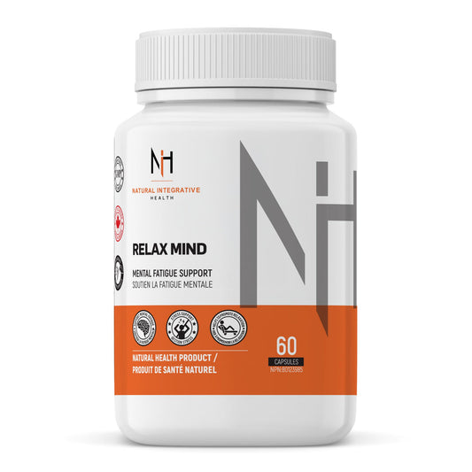 Relax mind - NIH