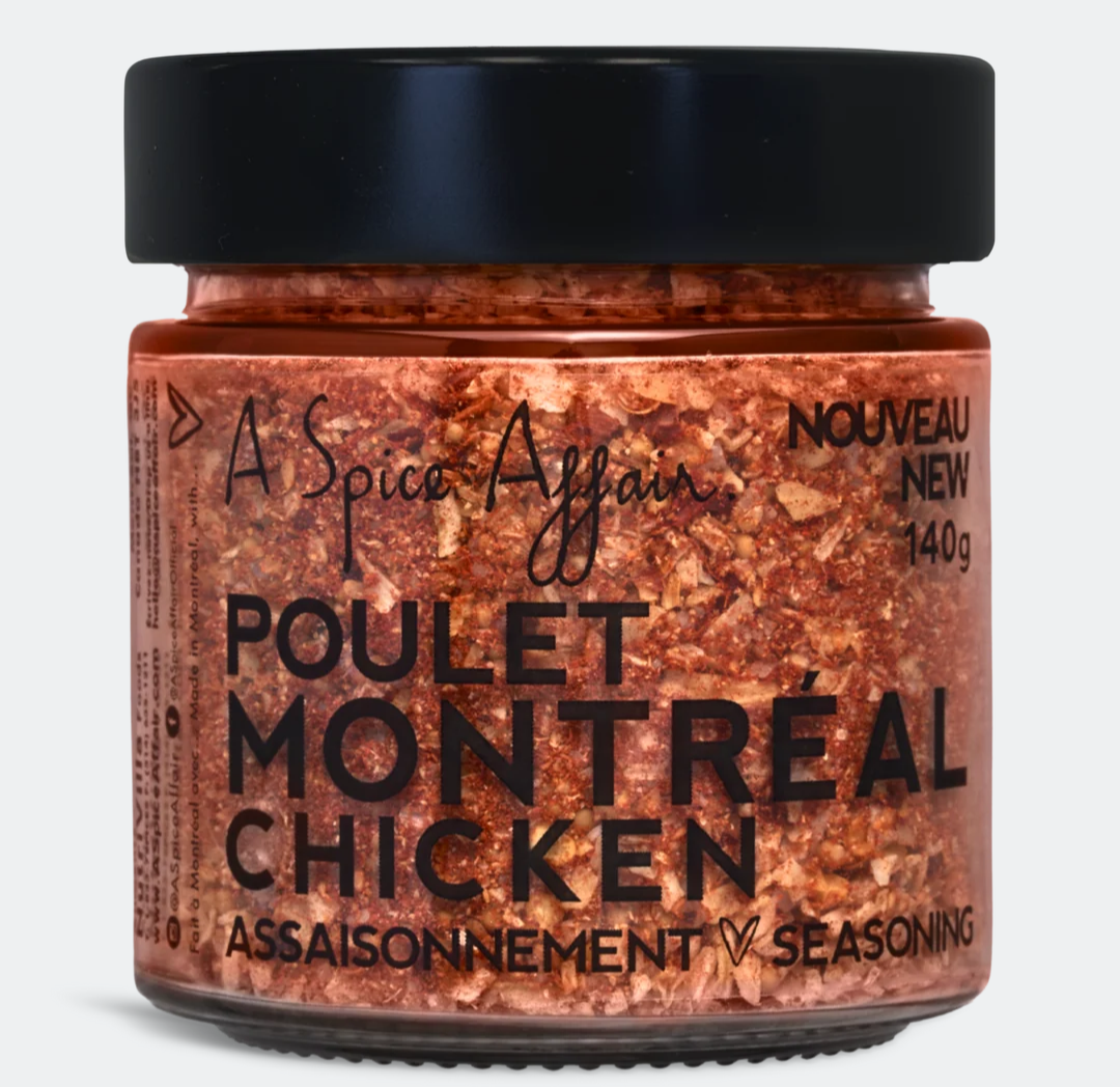 Épices Spice Affair