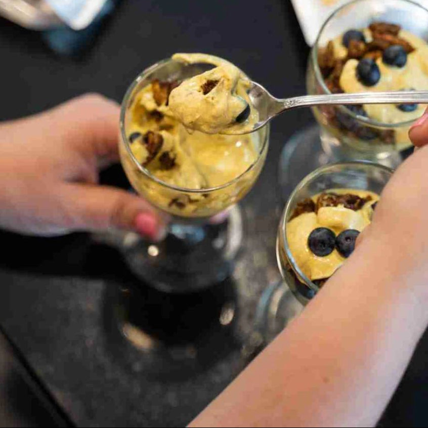 Lait d'or (détox) Les Savoureux
