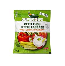 Mélange pour trempette, tartinade, sauce ou vinaigrette - SuperDips (TEL QUE VU DANS L' ŒIL DU DRAGON)