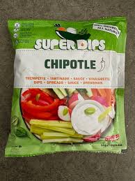 Mélange pour trempette, tartinade, sauce ou vinaigrette - SuperDips (TEL QUE VU DANS L' ŒIL DU DRAGON)