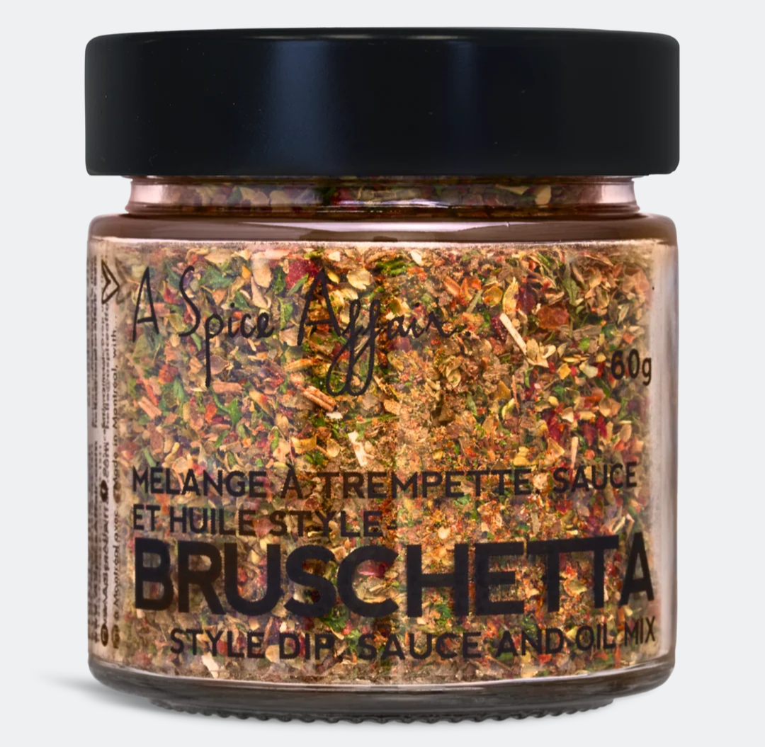 Épices Spice Affair