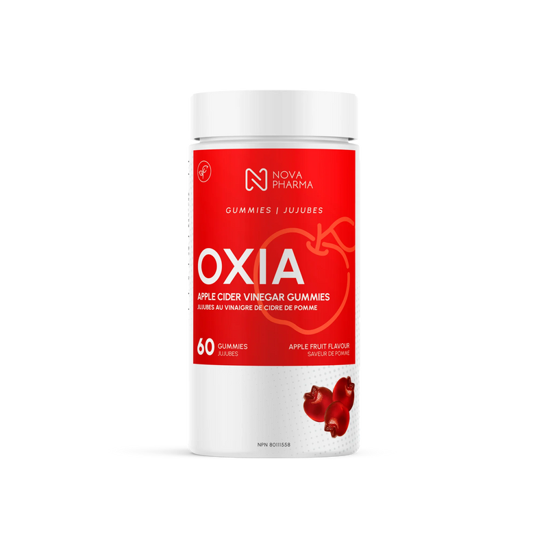 Vitamines et suppléments - Nova Pharma