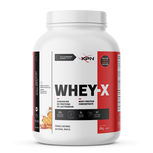 Whey-X Xpn - 2 kg